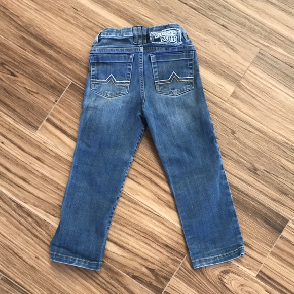 ✨Toddler Boys Jeans - Picture 2 of 8
